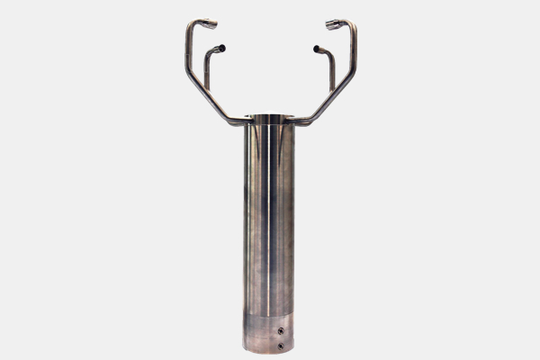 超声波风速风向仪