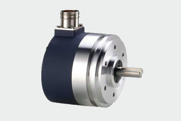 绝对值编码器FAMS90