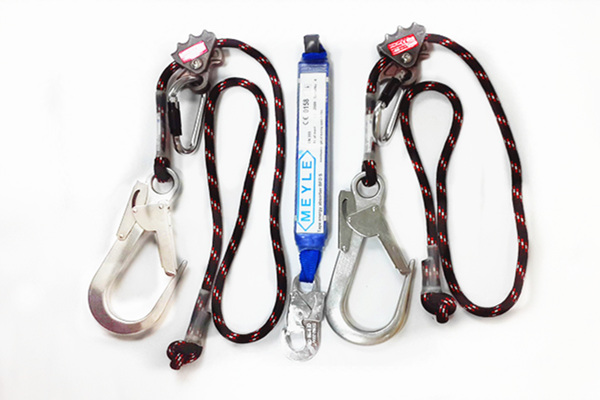 逃生装置安全绳