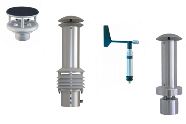 LAMBRECHT 风速/风向仪全系列