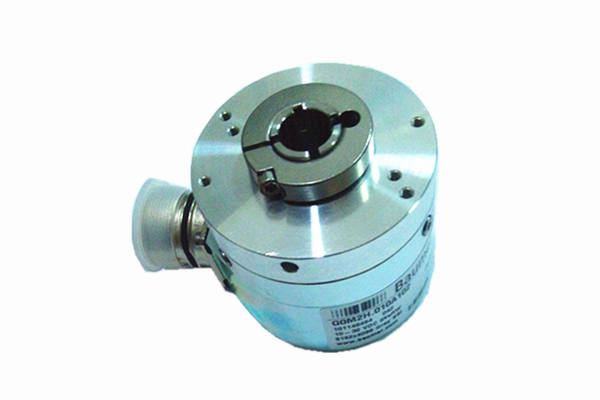 Baumer -IVO  编码器