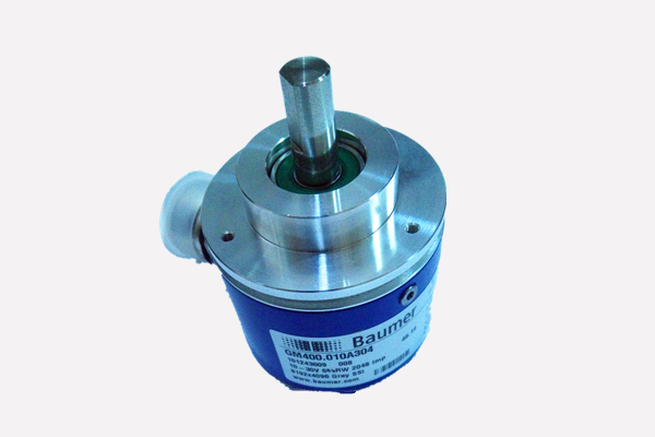 Baumer -IVO 编码器