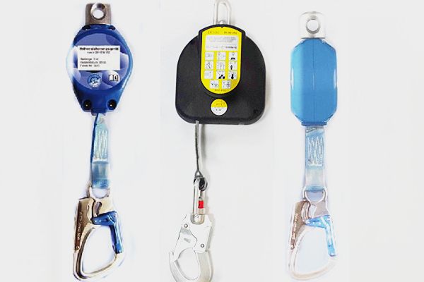 防坠落保护装置HSG2