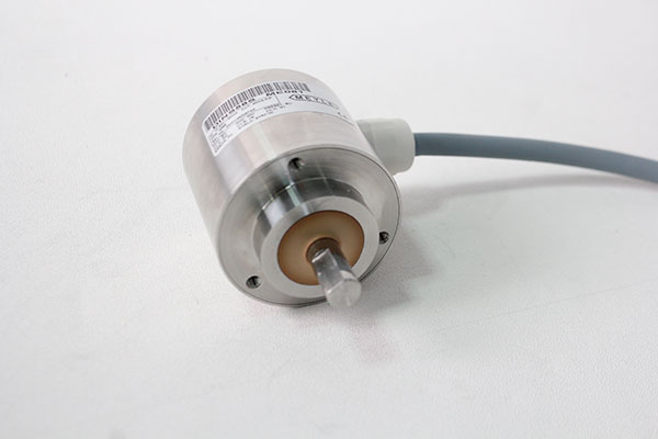 编码器防水型DINS58