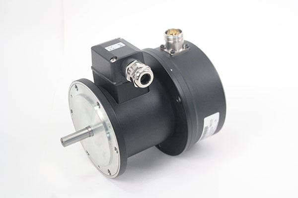 超速开关+编码器