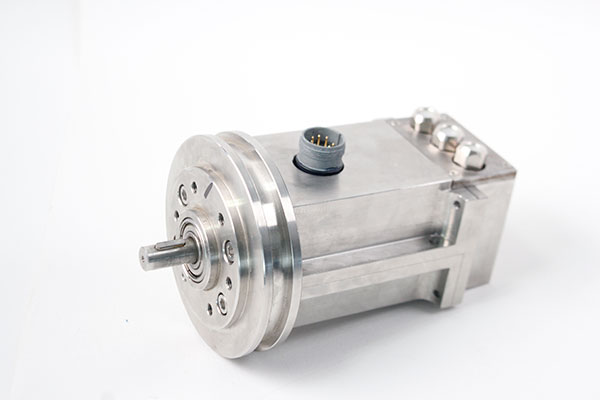  不锈钢组合编码器