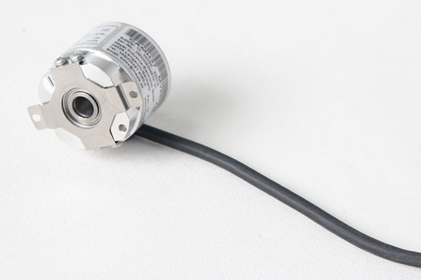 绝对值编码器CAMH37