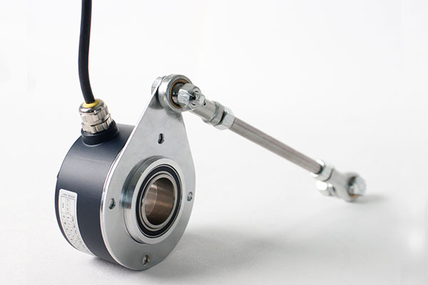 编码器AINH90+扭矩力臂