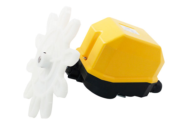 DYS凸轮限位开关RLSS